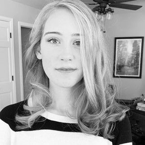 Meet your Posher, Madelyn